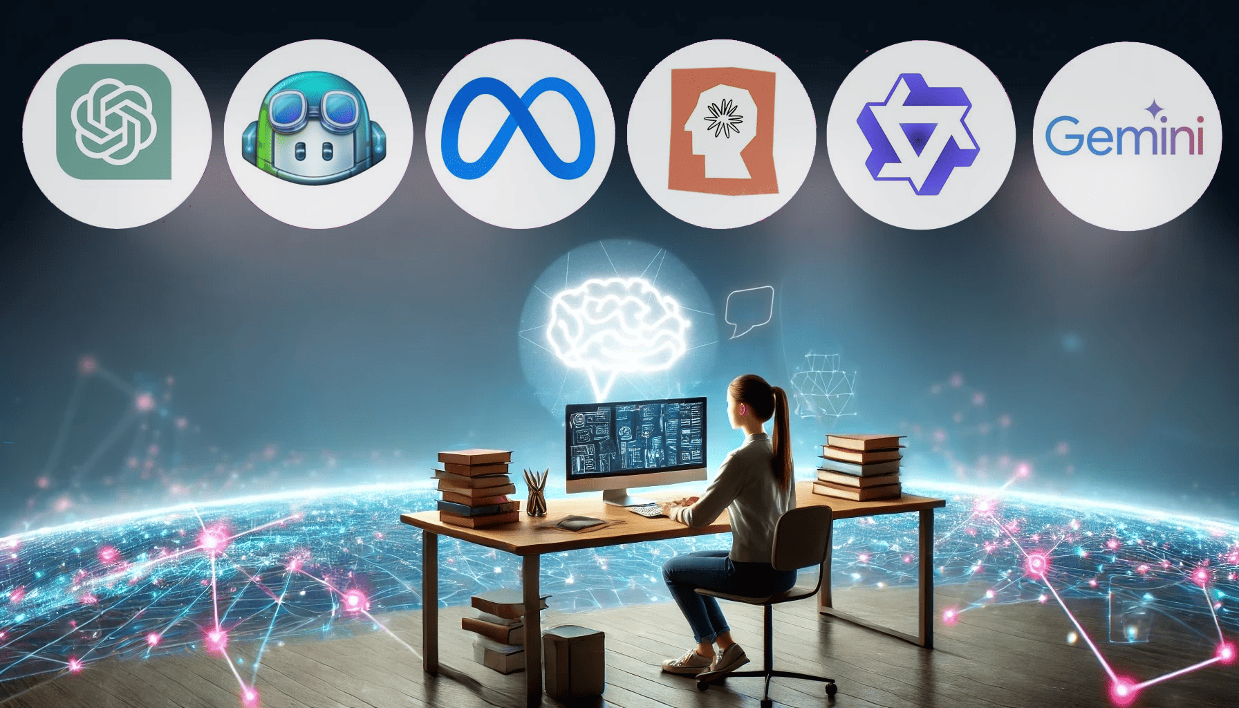 How LLMs Can Support Your Learning Journey - StudyAnalyst